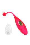 Wireless Remote Vibrator For Women Clitoris