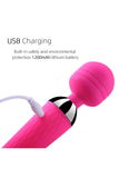 AV Vibrator Clitoris Magic Wand