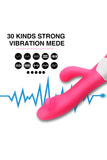 G Spot Vibrator Sex Toys For Women