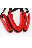 Sex Furniture BDSM Bandage Restraint Open Leg Adult Games Chairs Sex Swing Hanging Door Swing Fetish Sex Toys For Couples Woman