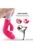 G Spot Vibrator Sex Toys For Women