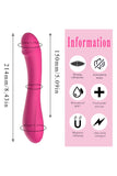 Rechargeable G-spot Realistic Dildo Vibrators for Women