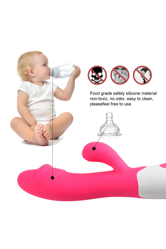 G Spot Vibrator Sex Toys For Women