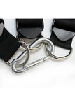 Sex Furniture BDSM Bandage Restraint Open Leg Adult Games Chairs Sex Swing Hanging Door Swing Fetish Sex Toys For Couples Woman