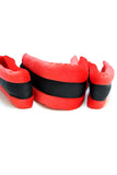 Sex Furniture BDSM Bandage Restraint Open Leg Adult Games Chairs Sex Swing Hanging Door Swing Fetish Sex Toys For Couples Woman