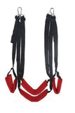 Sex Furniture BDSM Bandage Restraint Open Leg Adult Games Chairs Sex Swing Hanging Door Swing Fetish Sex Toys For Couples Woman