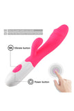 G Spot Vibrator Sex Toys For Women