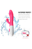 G Spot Vibrator Sex Toys For Women