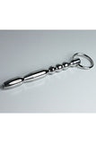 Hot sale long 120mm penis plug urethral sound sex toys for men urethral catheter plug stainless steel penis plug