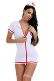 Porn Nurse Cosplay Erotic Uniform Nurse Halloween Role Play
