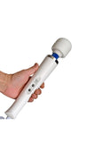 10 Speeds Magic Wand Massager US Plug
