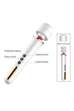 AV Magic Wand Clitoral Stimulator Big Head Vibrator