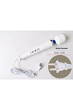 10 Speeds Magic Wand Massager US Plug