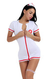 Porn Nurse Cosplay Erotic Uniform Nurse Halloween Role Play