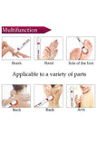 AV Magic Wand Clitoral Stimulator Big Head Vibrator