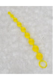 Anal Stimulator Ball Beads Butt Plug & Mini Bullet Vibrator Masturbation Adult Sex Toys Products for Women Men Gay Couple